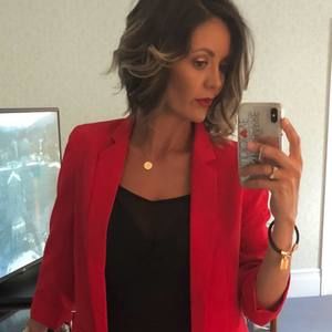 Meet your Posher, Morgan